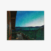 Summer Night by Harald Sohlberg - thumbnail_0_nf_66b0f6cb1000f9bb7f31f662